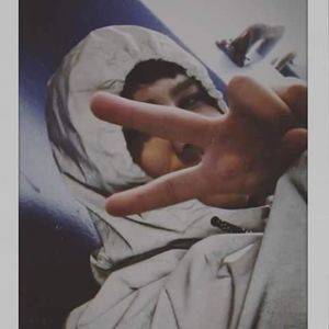 Meet your Posher, Sebastian